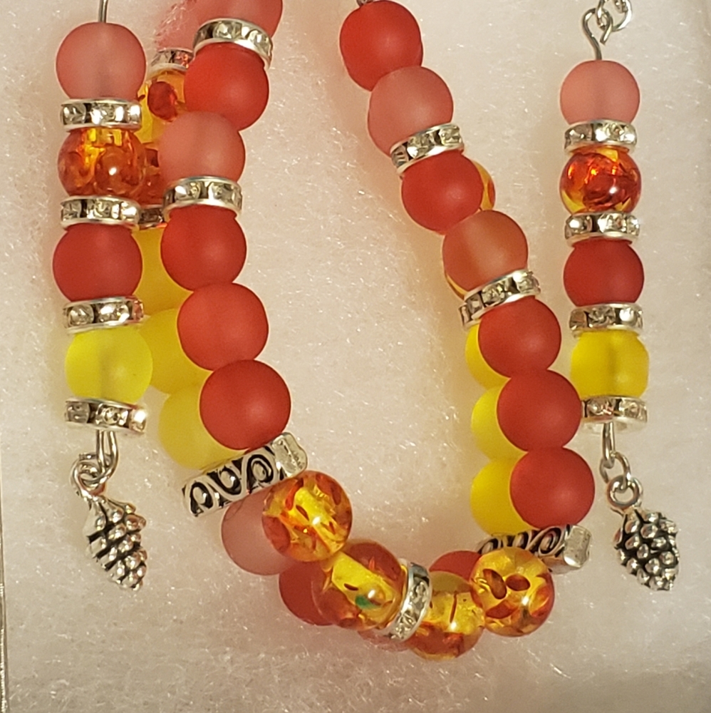 Custom Jewelry Set